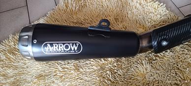 Arrow Pro Race KTM 790 890 Duke 