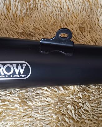 Arrow Pro Race KTM 790 890 Duke 