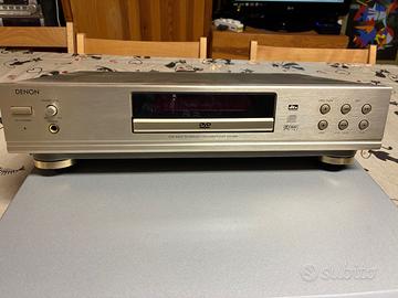 Lettore DVD DENON 3000