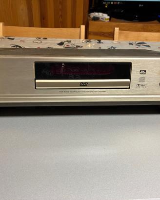 Lettore DVD DENON 3000