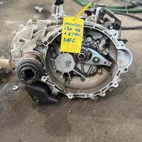 Cambio manuale Hyundai I20 1.4 CRDI (D4FC)