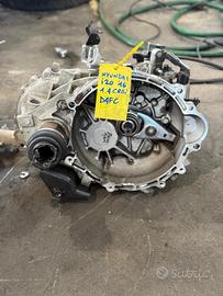 Cambio manuale Hyundai I20 1.4 CRDI (D4FC)