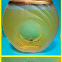 BOTTIGLIA BOUCHERON PROFUMO GIGANTE,DA COLLEZZIONE