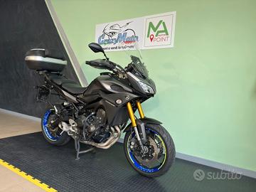 Yamaha Tracer 900 ABS