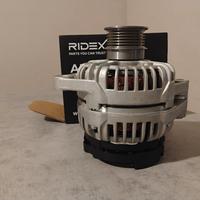 alternatore Opel Zafira 1.9 2007 diesel