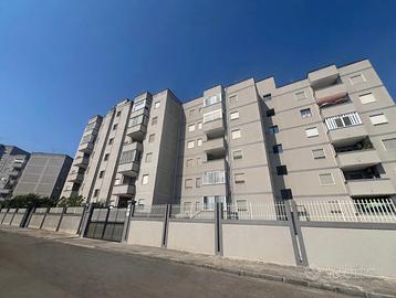 Sant'Elia 4 vani con box