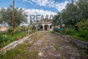Villa singola - Noto