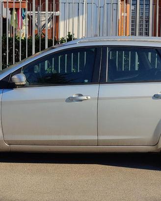 Ford Focus SW 1.6 TDCi 90CV – ok neopatentati