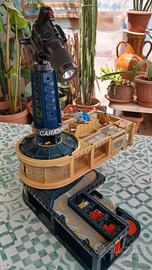 Playset centrale operativa dei carabinieri Gig