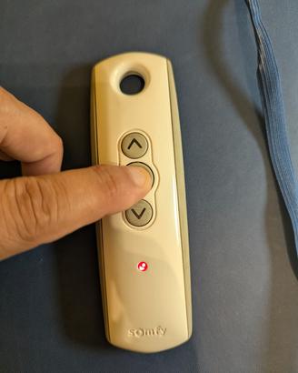 Telecomando Somfy Telis 1 RTS Pure