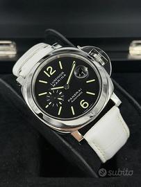 Panerai Luminor Marina Automatic PAM00104 full set