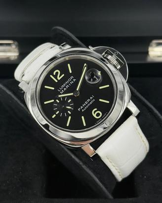 Panerai Luminor Marina Automatic PAM00104 full set