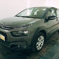 CITROEN C4 Cactus 1.2 puretech Feel s&s 110cv my