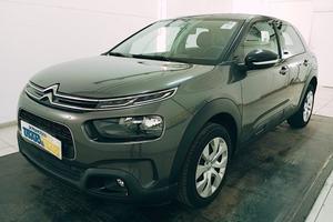CITROEN C4 Cactus 1.2 puretech Feel s&s 110cv my