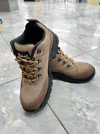 Scarponcini per escursionismo 