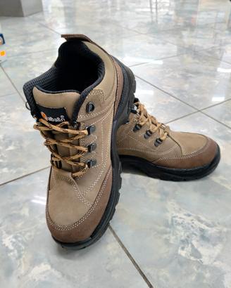 Scarponcini per escursionismo 