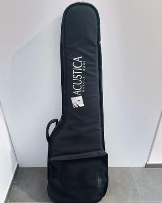 Custodia zaino per basso
