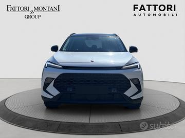 Tiger Six 1.5 T DI GPL 7DCT