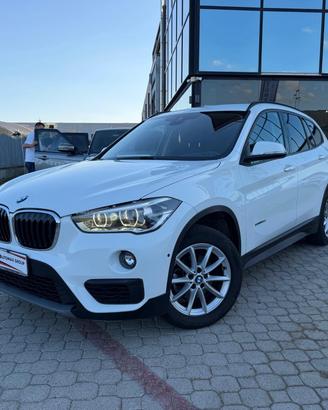Bmw X1 sDrive16d Msport