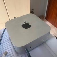 Mac Mini M4 PRO 24 GB