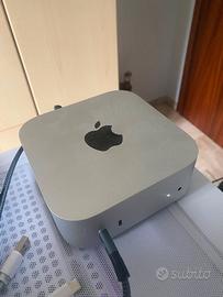 Mac Mini M4 PRO 24 GB