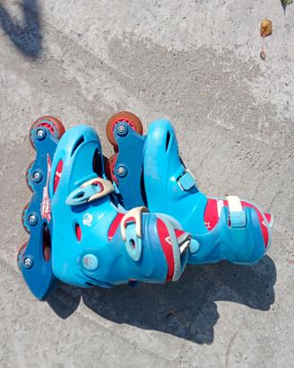Pattini Decathlon