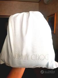 Borsa Jimmy Choo Avenue Camera M