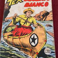 Tex da numero 1 a 500
