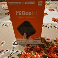 Mi Box android TV