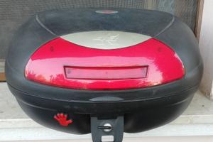 BAULETTO per moto KAPPA