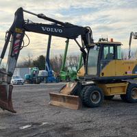 Volvo ew160