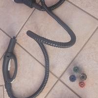 accessori vaporetto polti