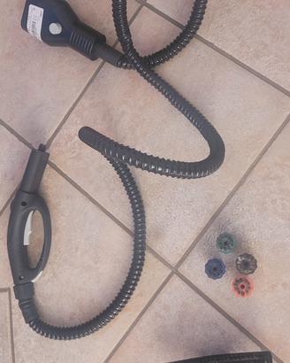 accessori vaporetto polti