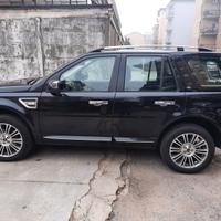 LAND ROVER Freelander 2ª serie - 2011