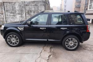 LAND ROVER Freelander 2ª serie - 2011