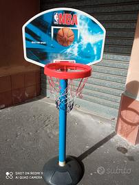 Canestro da basket