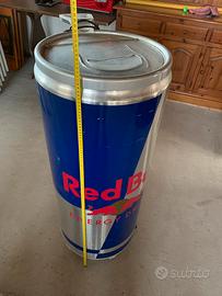 Frigo redbull