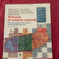Percorsi di scienze naturali
