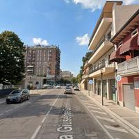 Trilocale a Bovolone Arredato