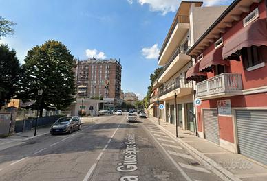 Trilocale a Bovolone Arredato