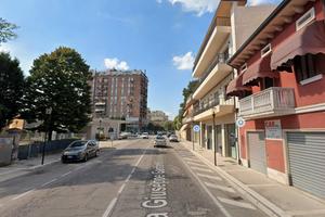 Trilocale a Bovolone Arredato