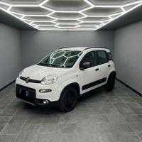 Fiat Panda 4x4 0.9 TwinAir Turbo Neopatentati 2020