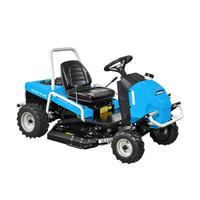 Trattorino sfalciatutto trincia MULCHER 85 2WD