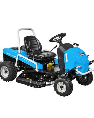Trattorino sfalciatutto trincia MULCHER 85 2WD