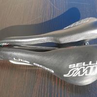 Sella bici SMP Lite 209
