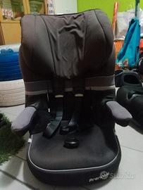 seggiolino auto bimbi 