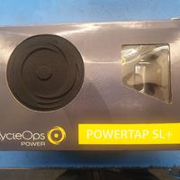 Cycleops Power PowerPoint SL+