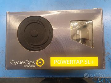 Cycleops Power PowerPoint SL+