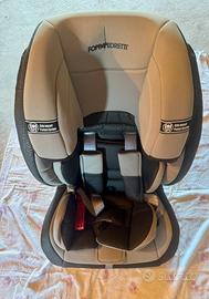 Seggiolino auto Foppapedretti ReKlino 9-36kg
