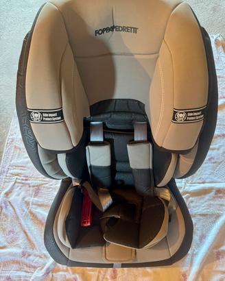 Seggiolino auto Foppapedretti ReKlino 9-36kg